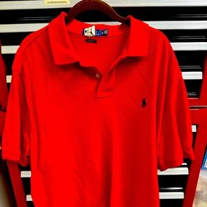 Ralph Lauren Men’s XL Polo Shirt